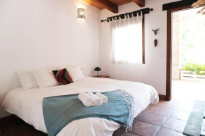 The Wild Olive Andalucía Citrus Suite, Casares